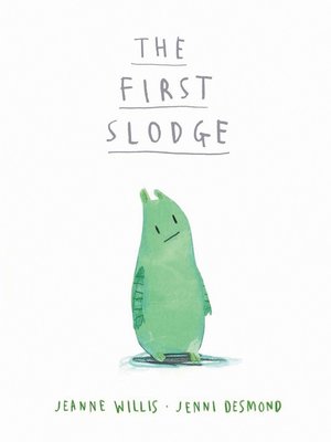 cover image of The First Slodge